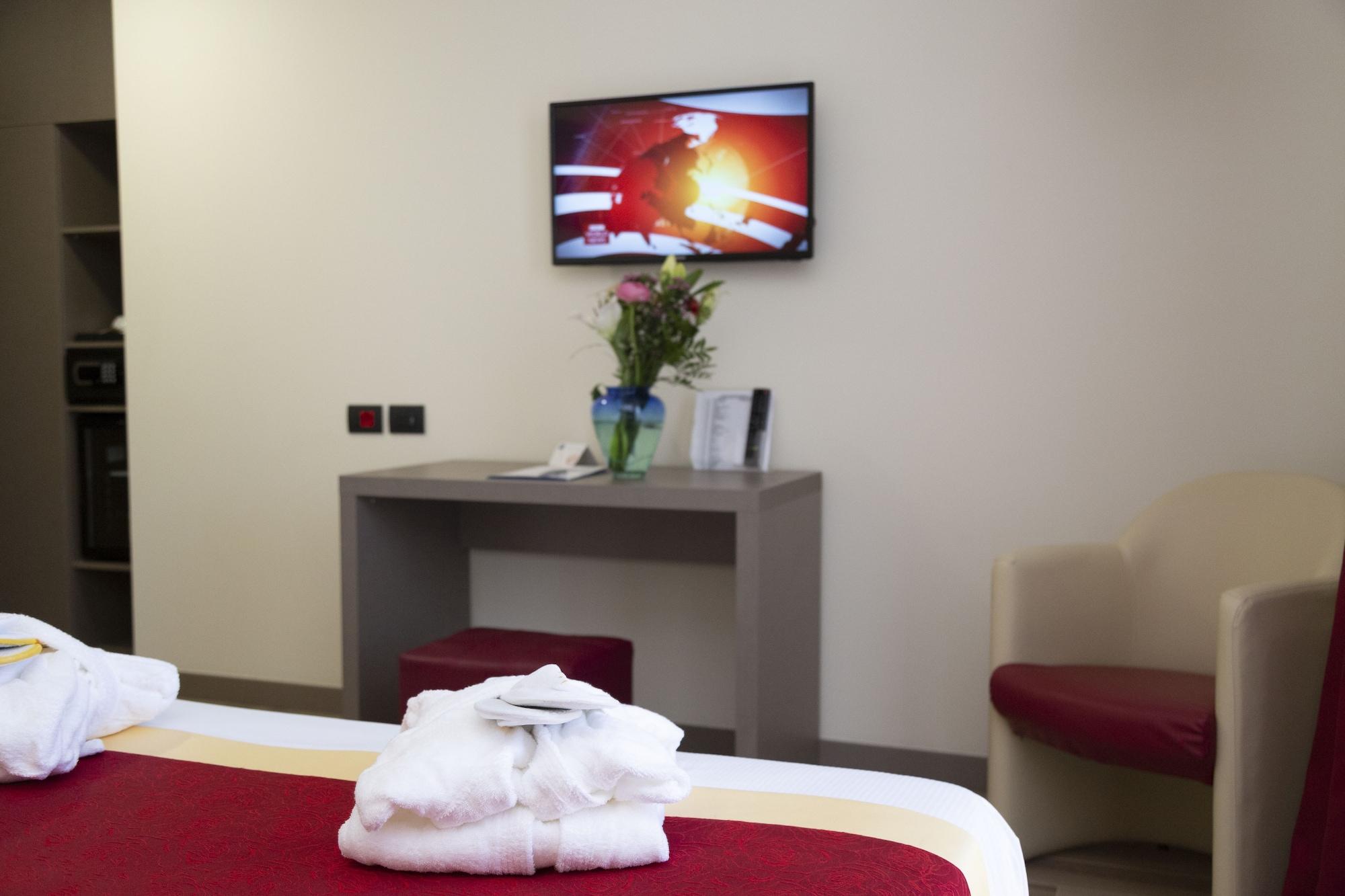 Jr Hotels Bocconi Milano Екстер'єр фото