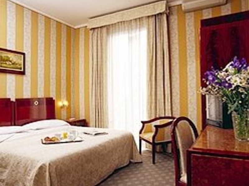 Jr Hotels Bocconi Milano Екстер'єр фото