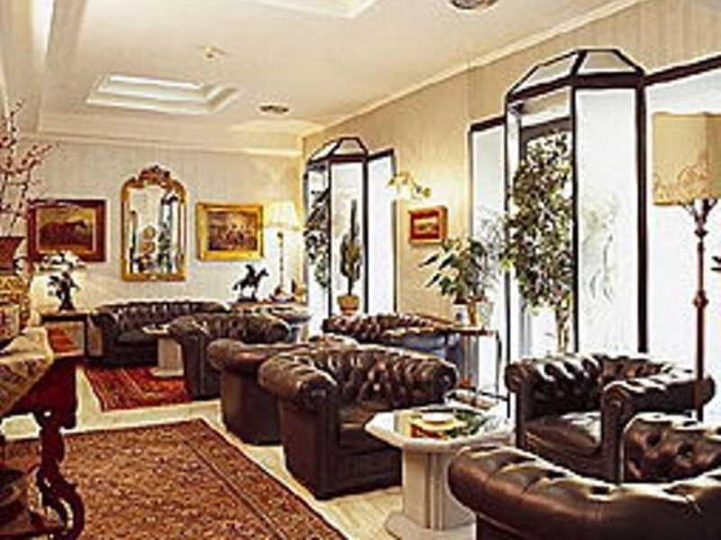 Jr Hotels Bocconi Milano Екстер'єр фото