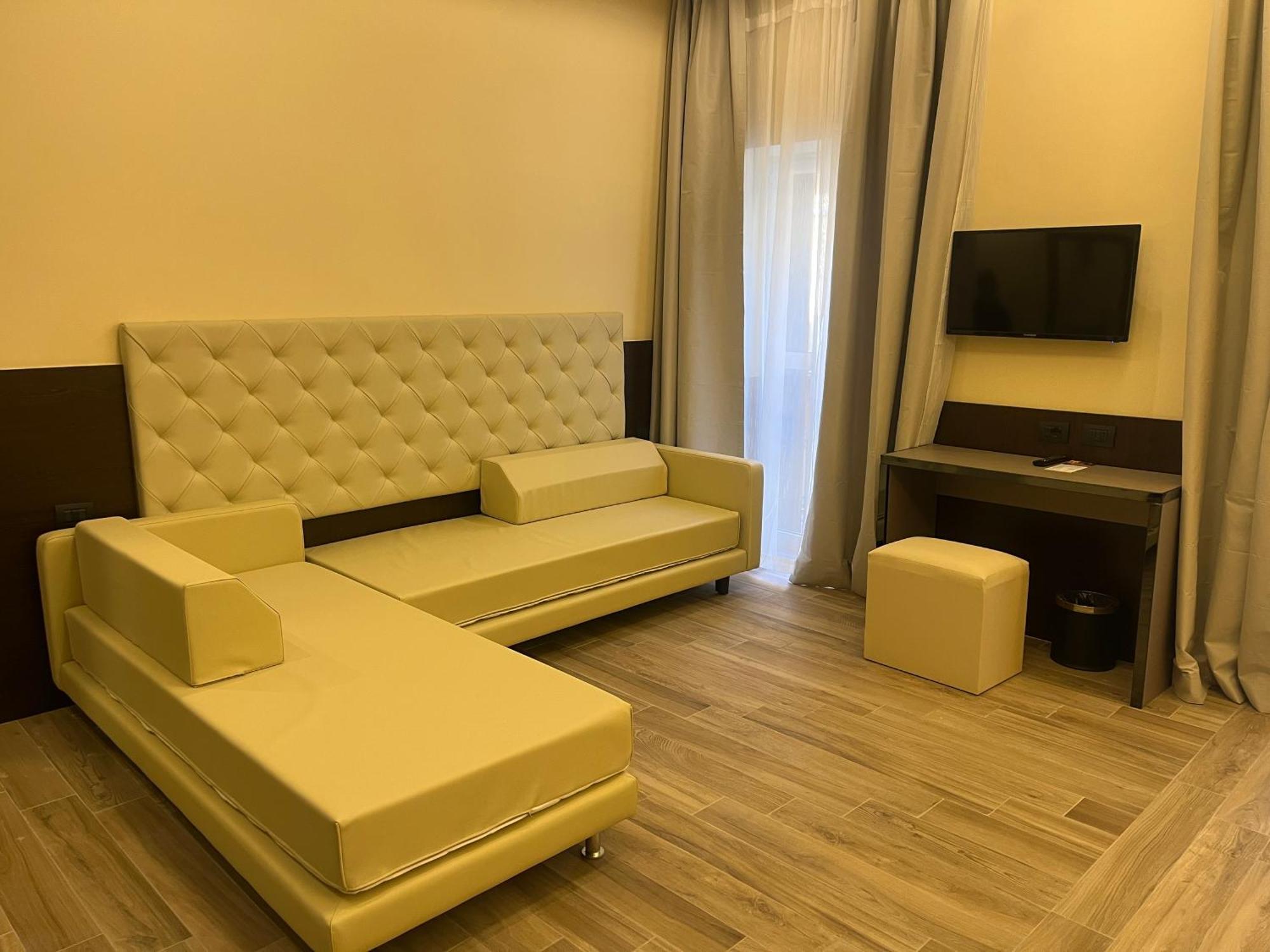 Jr Hotels Bocconi Milano Екстер'єр фото