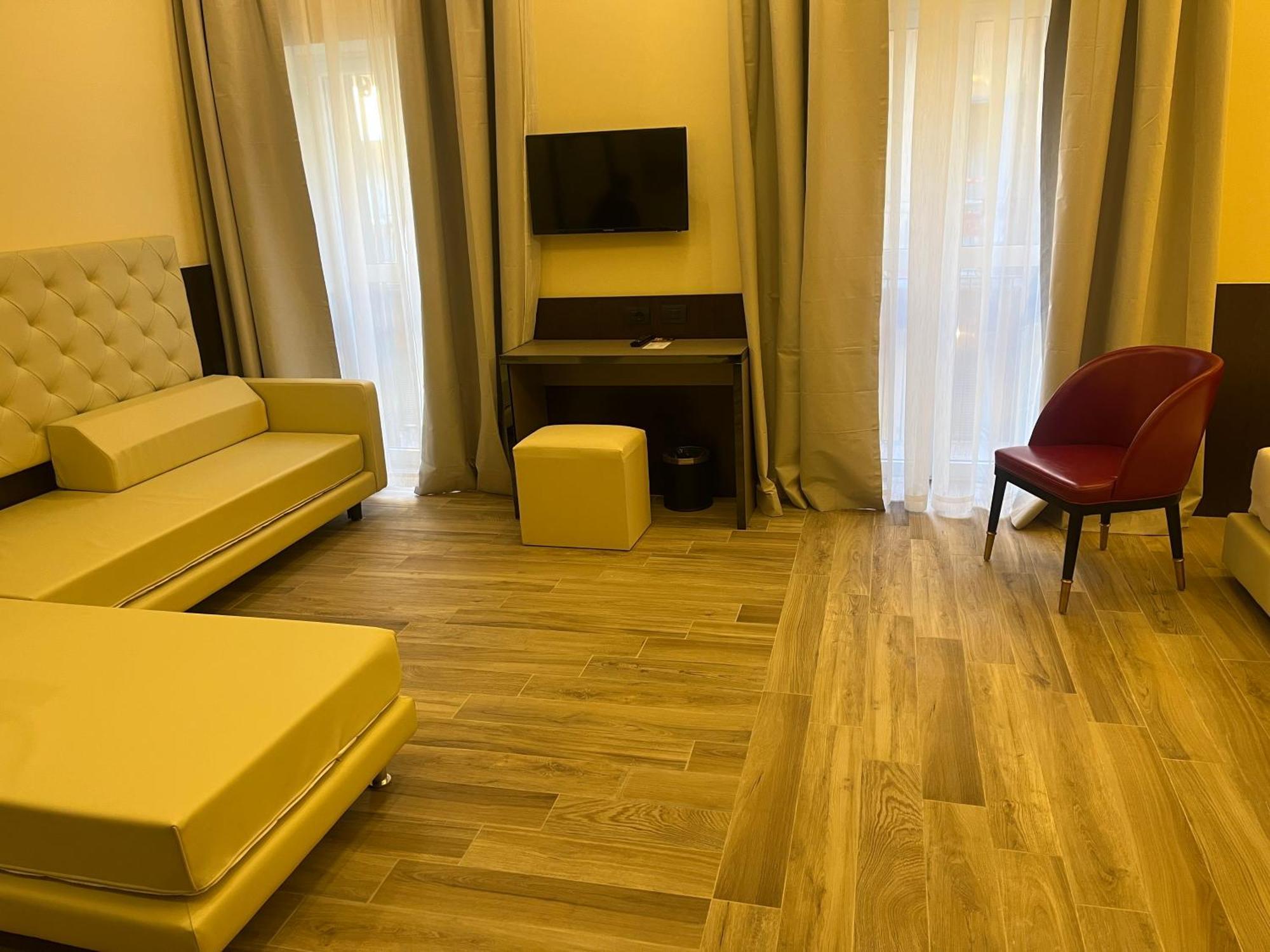 Jr Hotels Bocconi Milano Екстер'єр фото