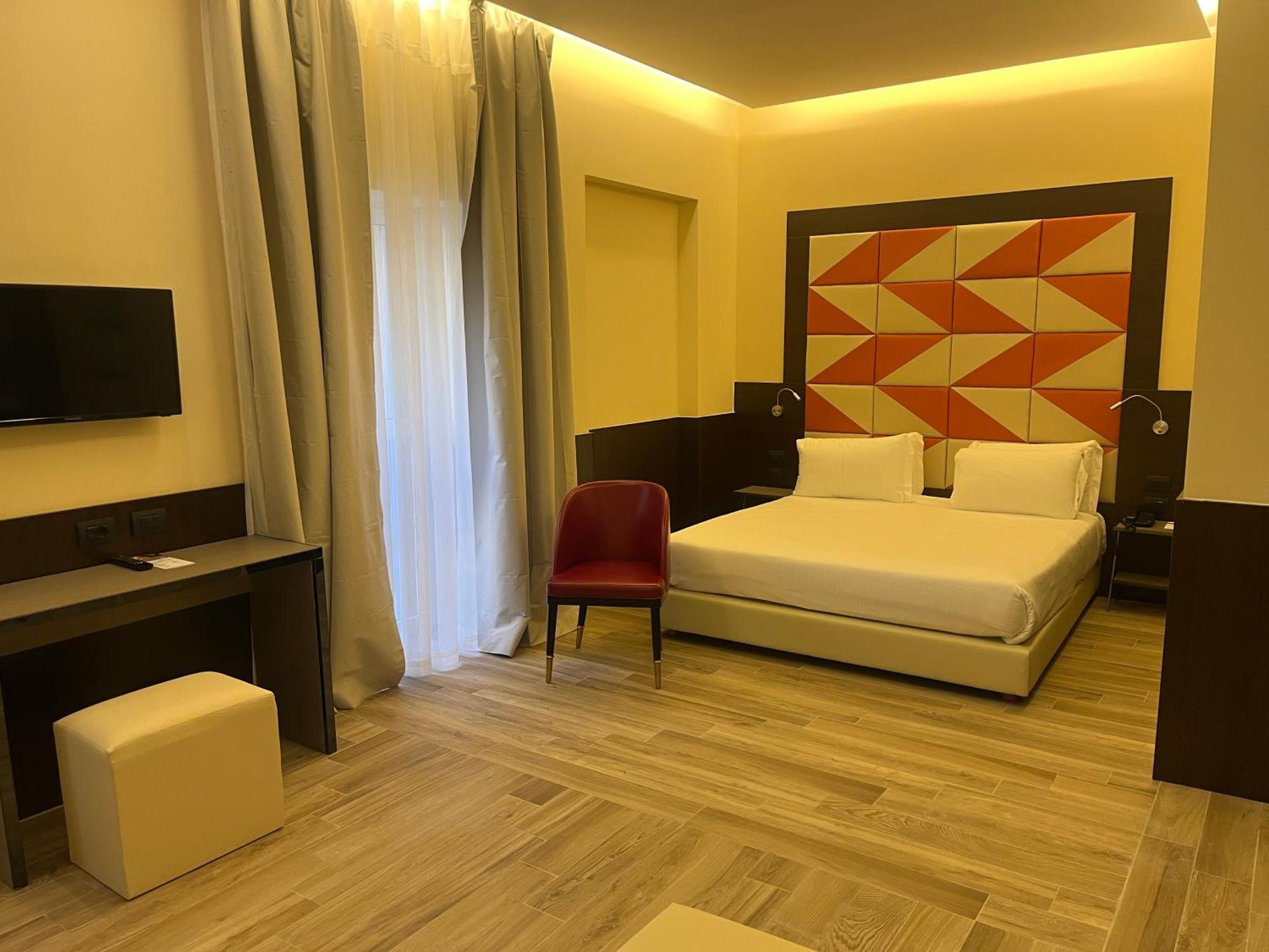 Jr Hotels Bocconi Milano Екстер'єр фото