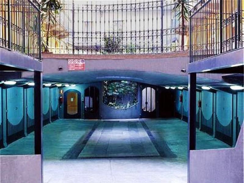 Jr Hotels Bocconi Milano Зручності фото