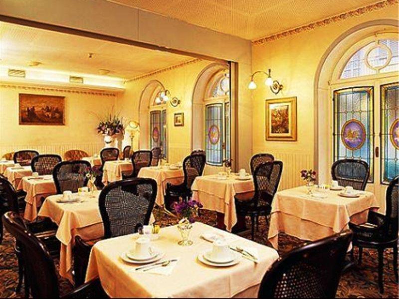 Jr Hotels Bocconi Milano Екстер'єр фото