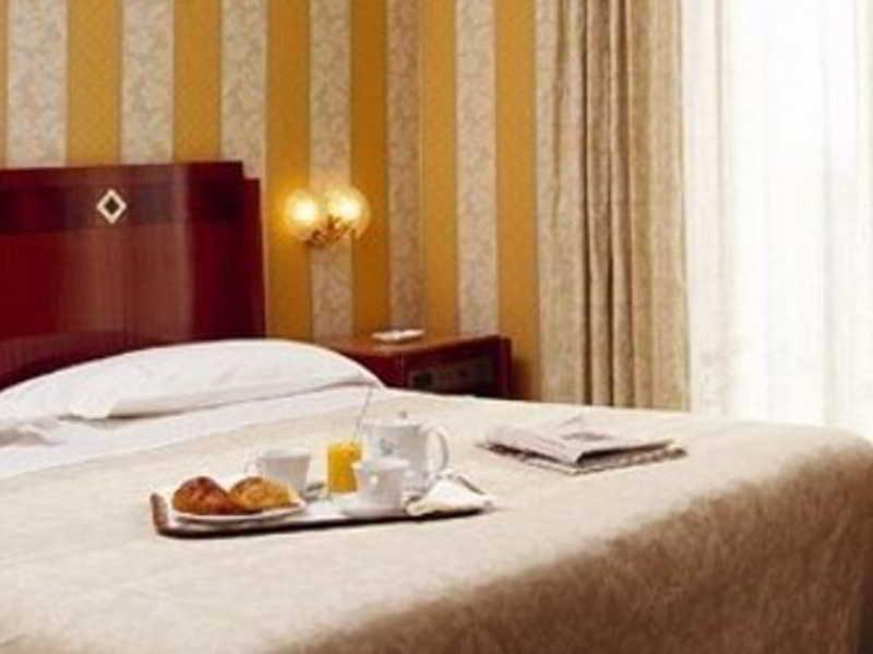 Jr Hotels Bocconi Milano Екстер'єр фото