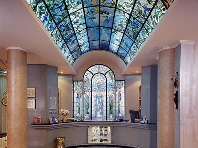 Jr Hotels Bocconi Milano Інтер'єр фото