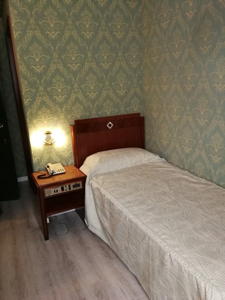 Jr Hotels Bocconi Milano Екстер'єр фото